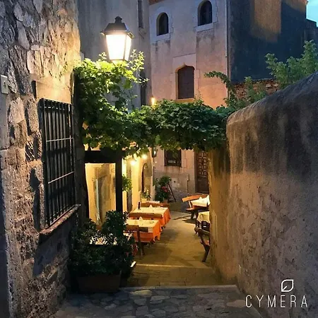 Vidabrava, Tossa Medievo, A 150 M De La Playa Appartement *