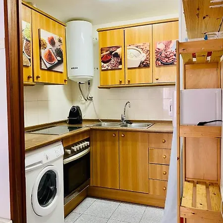 Vidabrava, Tossa Medievo, A 150 M De La Playa Apartament *