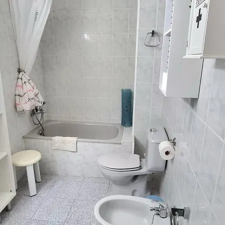 Apartment Vidabrava, Tossa Medievo, A 150 M De La Playa Tossa de Mar