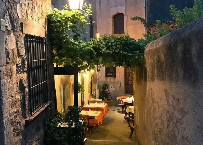 Vidabrava, Tossa Medievo, A 150 M De La Playa Apartmán *