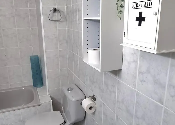 Vidabrava, Tossa Medievo, A 150 M De La Playa Apartmán *