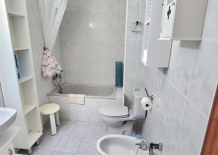 Apartmán Vidabrava, Tossa Medievo, A 150 M De La Playa Tossa de Mar