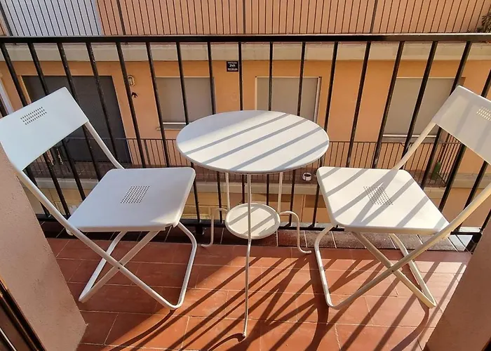 Vidabrava, Tossa Medievo, A 150 M De La Playa Apartmán Tossa de Mar